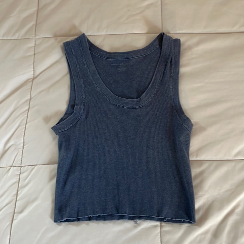 brandy tank